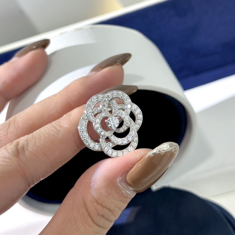 Chanel Rings